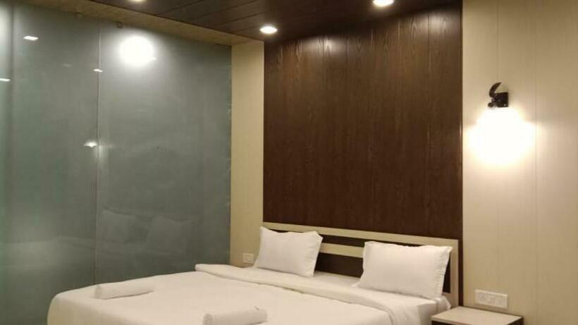 The Village Resort Mount Abu