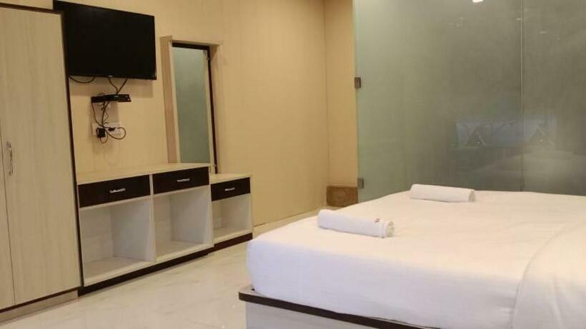 The Village Resort Mount Abu