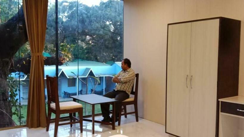 The Village Resort Mount Abu