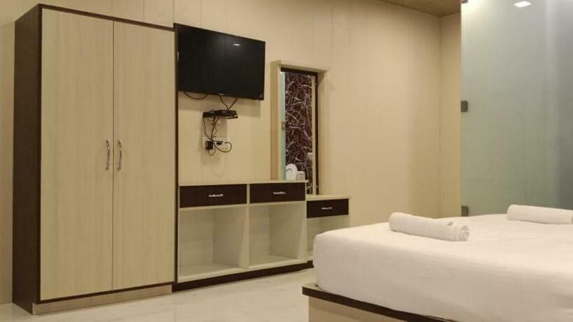 The Village Resort Mount Abu