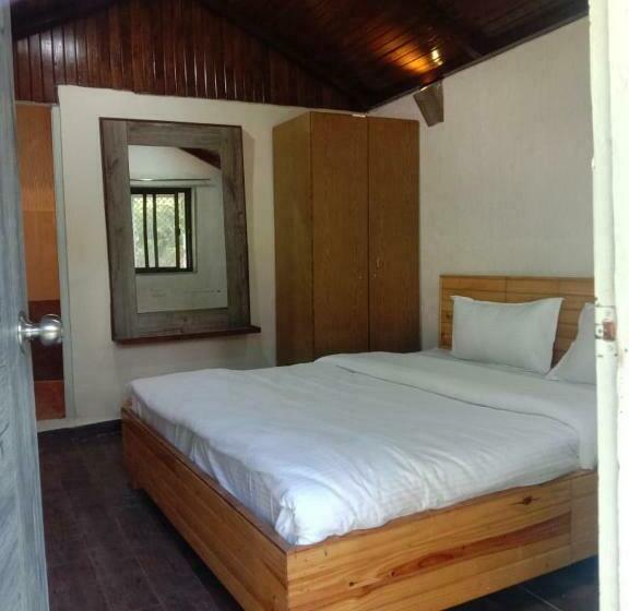 The Village Resort Mount Abu