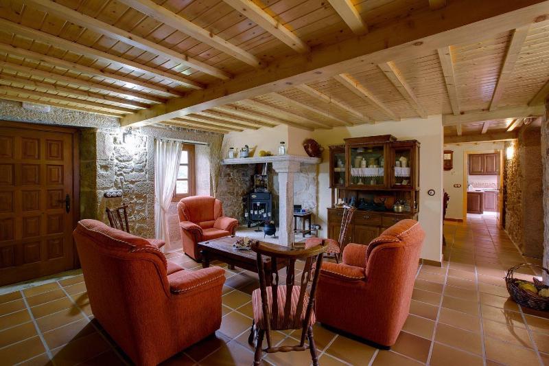 Casa Rural A Avoa María