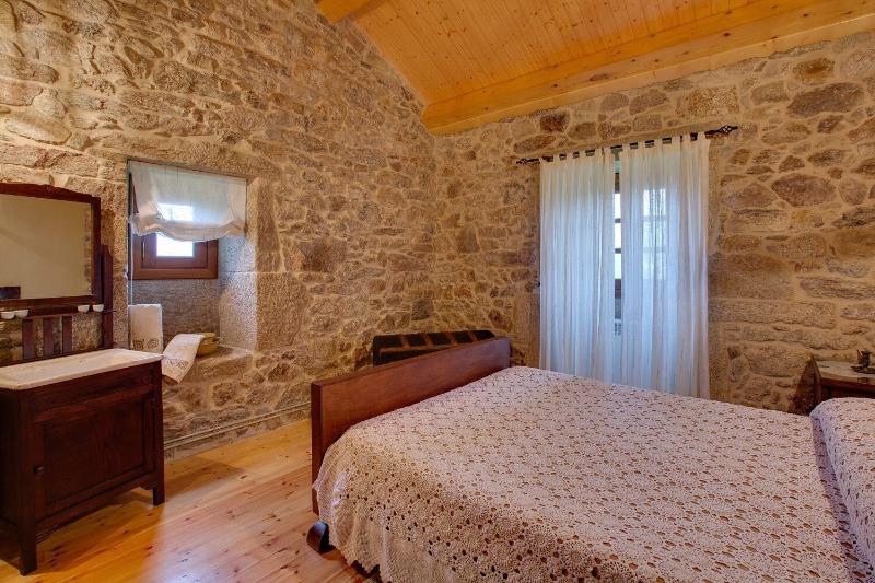 Casa Rural A Avoa María