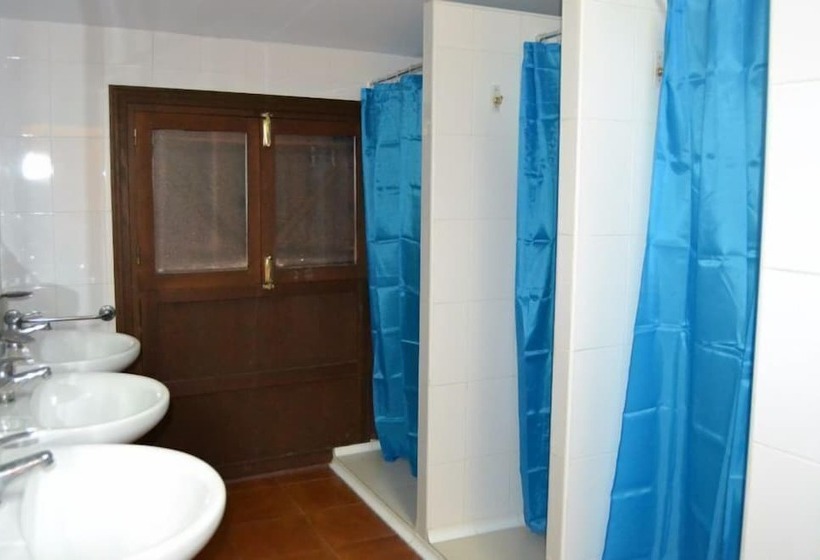 Albergue Aurora Boreal
