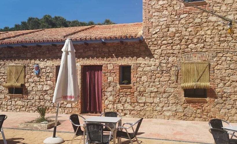 Albergue Rural Zarza Capilla