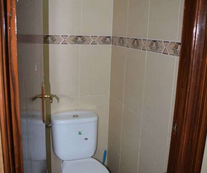 Albergue Rural Zarza Capilla