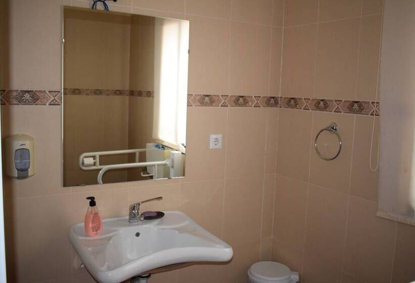 Albergue Rural Zarza Capilla