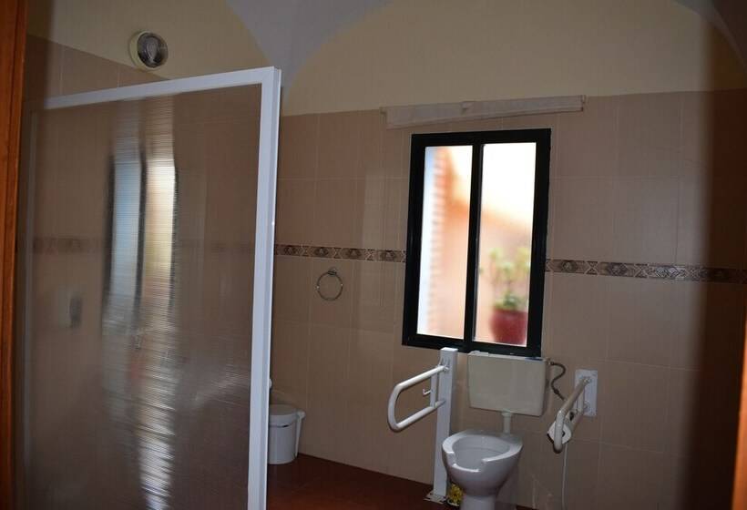 Albergue Rural Zarza Capilla