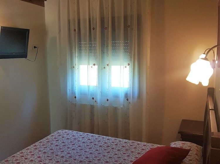 Apartamento El Pedrayu