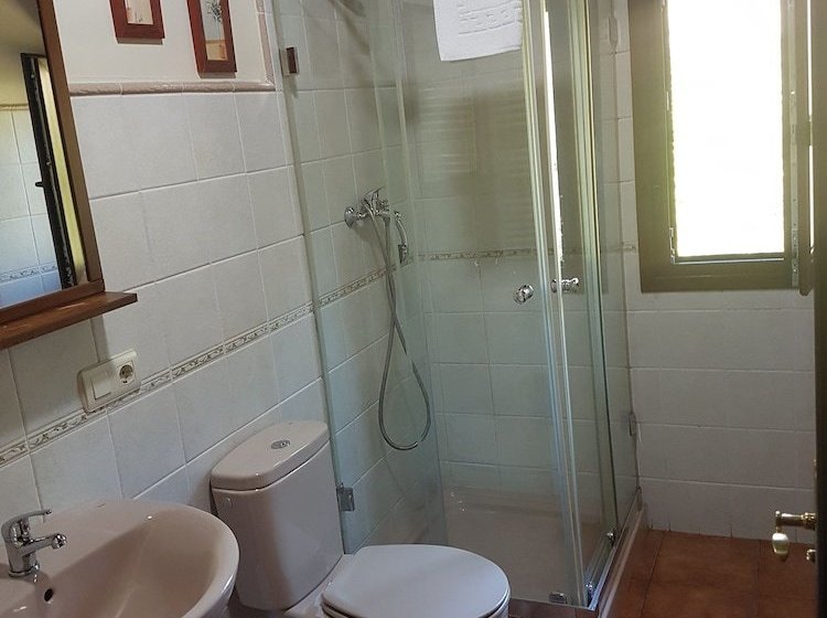 Apartamento El Pedrayu