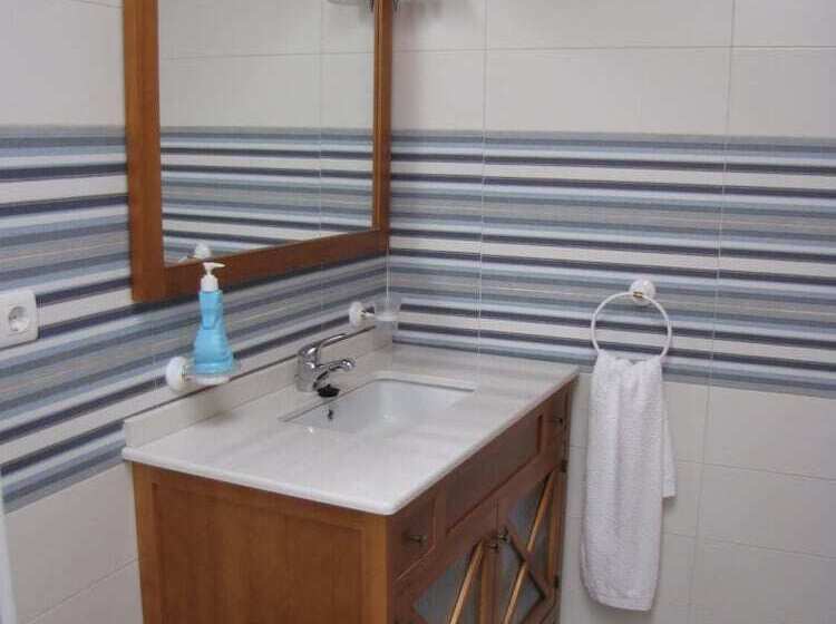 Apartamento Tia Antonia