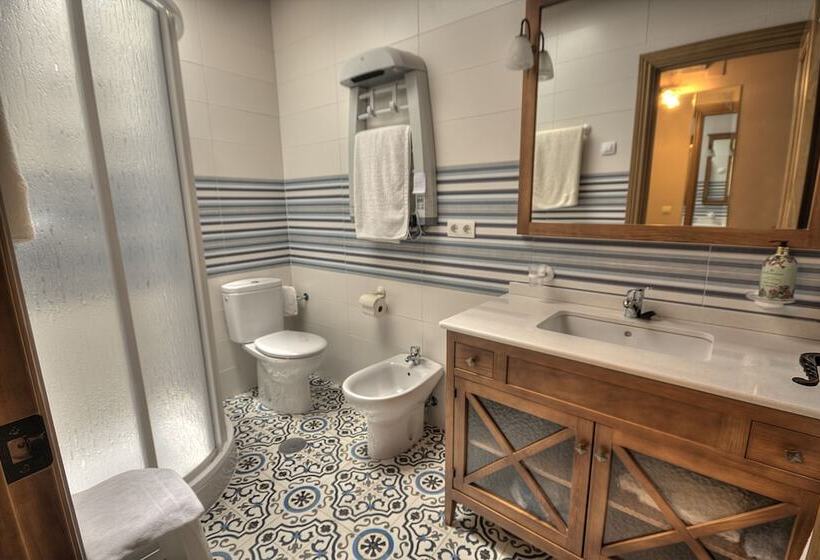 Apartamento Tia Antonia