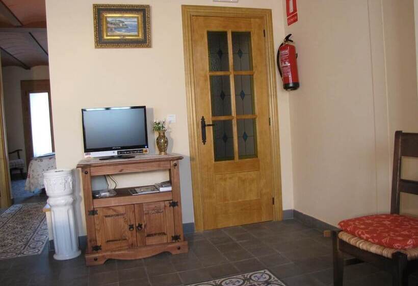 Apartamento Tia Antonia