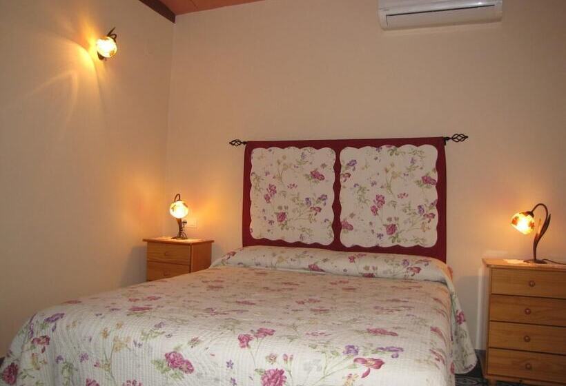 Apartamento Tia Antonia