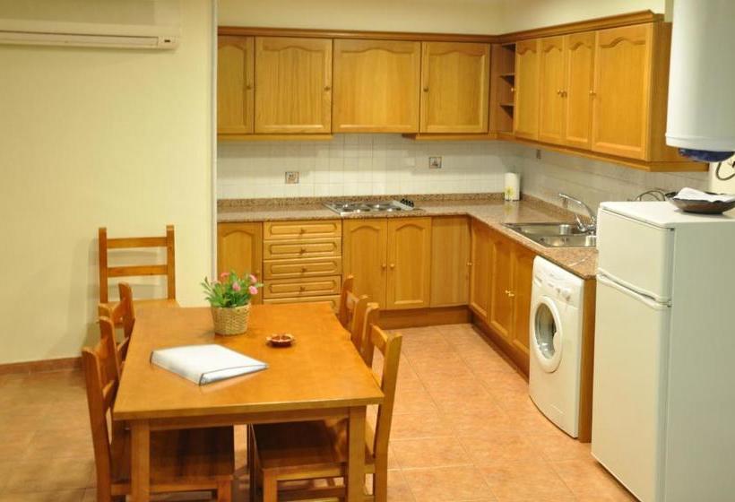 Apartamentos Casa Aurelia