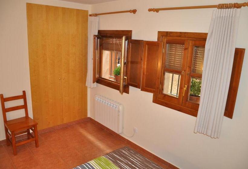 Apartamentos Casa Aurelia