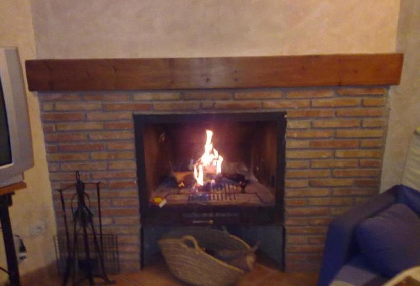 Apartamentos Casa Lola Rodeados De Montañas Y Rio