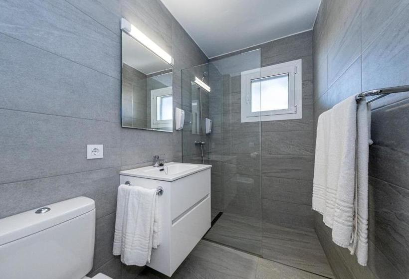 Apartamentos Llebeig