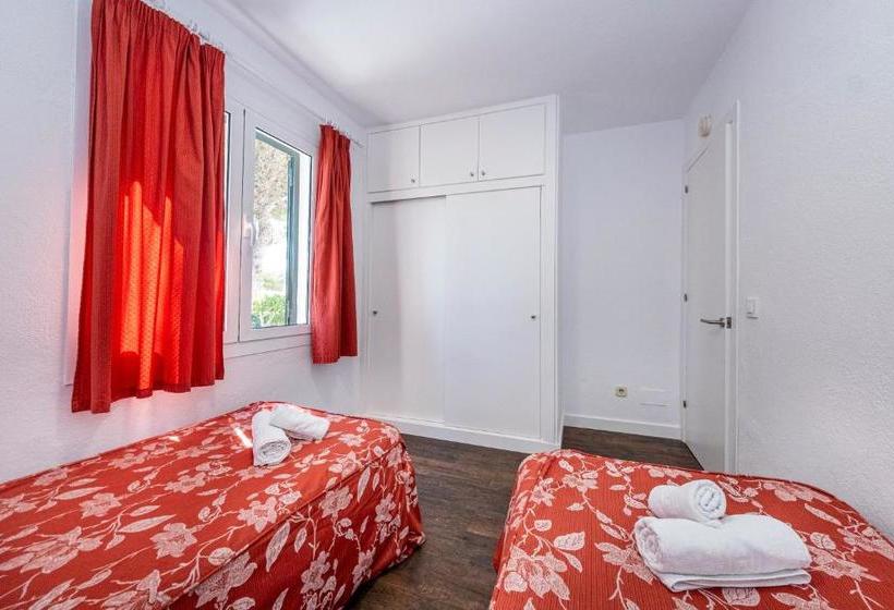 Apartamentos Llebeig