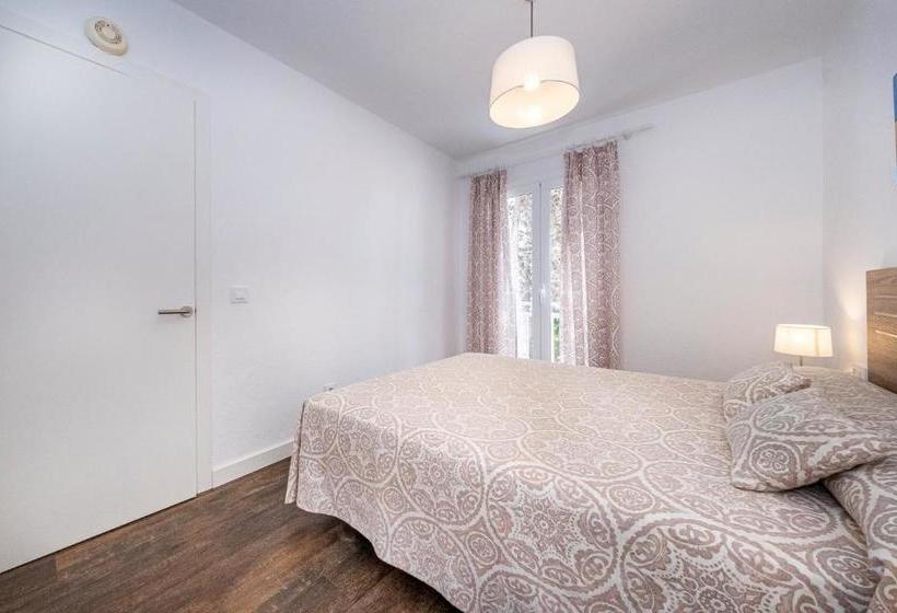 Apartamentos Llebeig