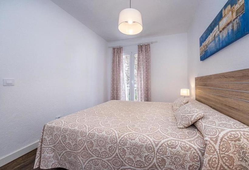 Apartamentos Llebeig