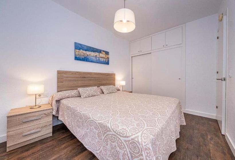 Apartamentos Llebeig