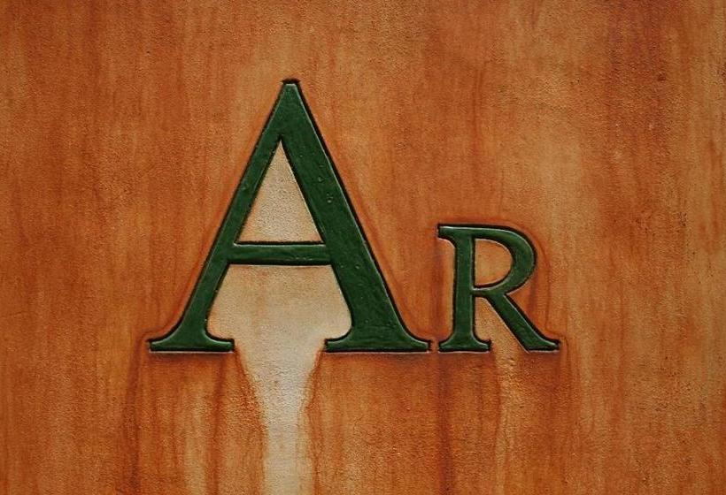 Apartamentos Rurales Los Vergeles