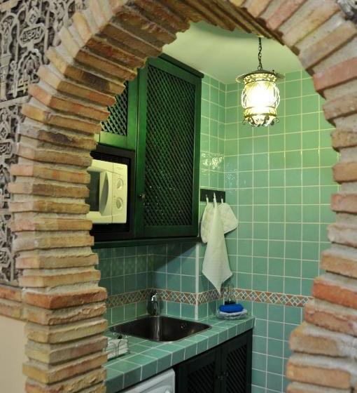 Apartamentos Turisticos Doña Maria La Brava