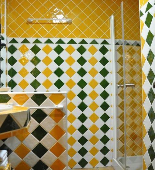 Apartamentos Turisticos Doña Maria La Brava