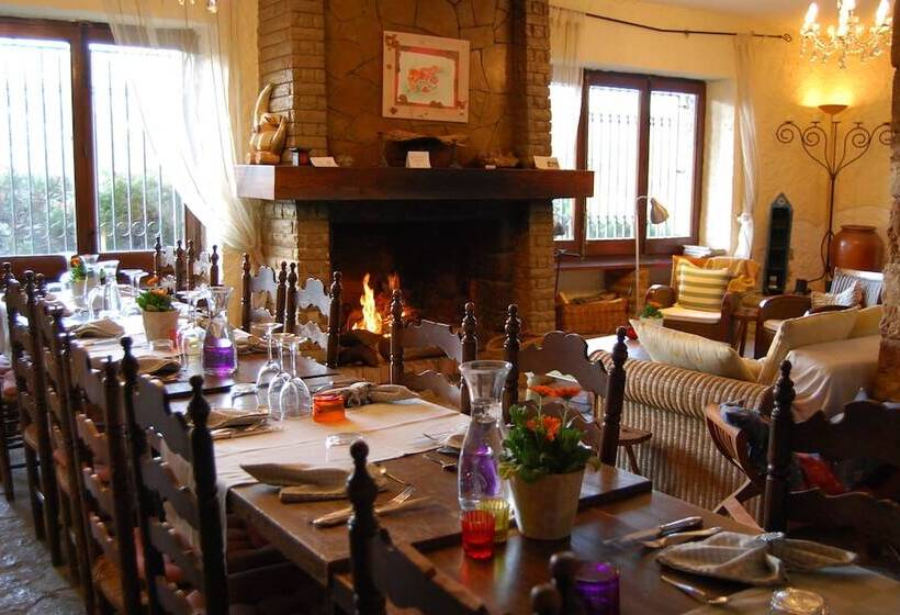 Arianella Holiday Home Penedes