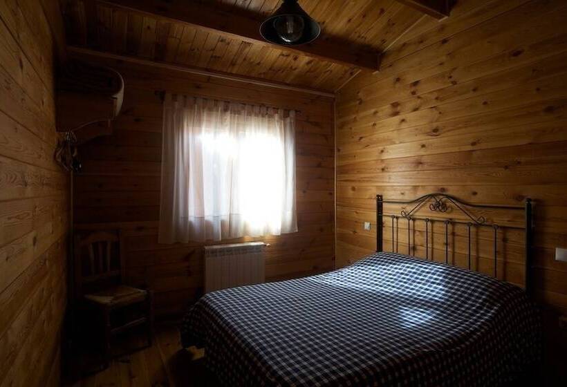 El Llano De Los Conejos Serranía De Cuenca