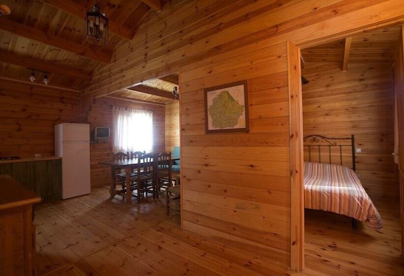 El Llano De Los Conejos Serranía De Cuenca