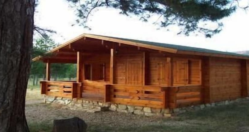 El Llano De Los Conejos Serranía De Cuenca