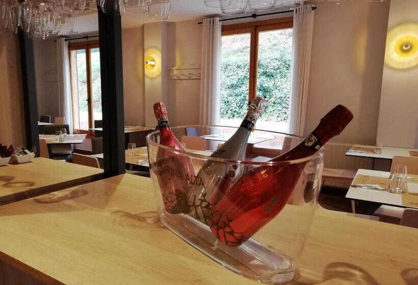 Camping-bungalows Altomira