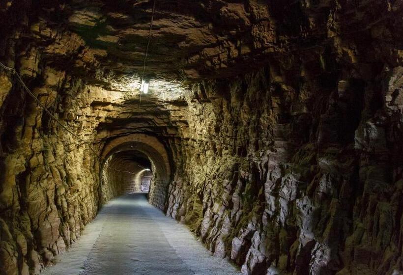 Camping-bungalows Altomira