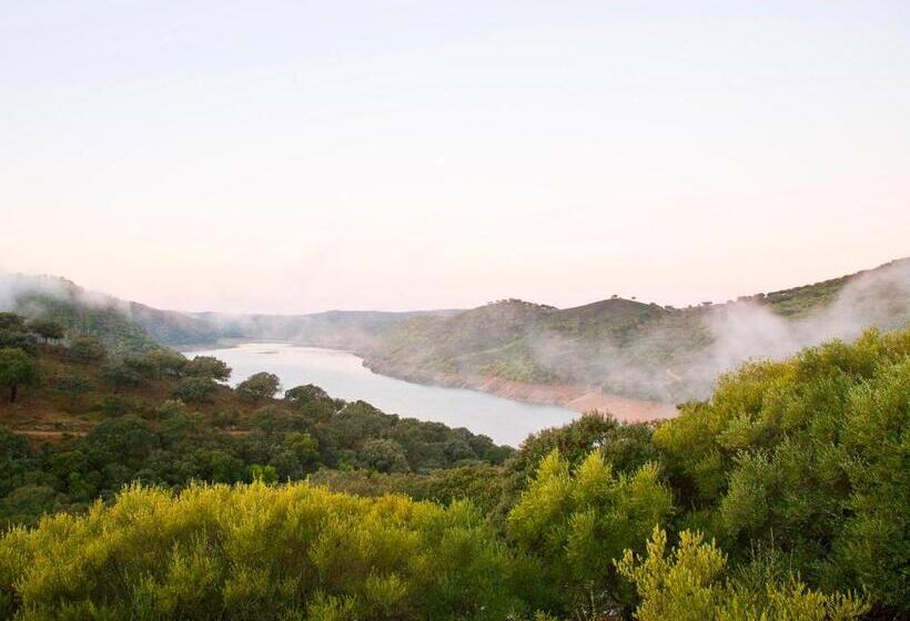 Casa Babel Monfragüe