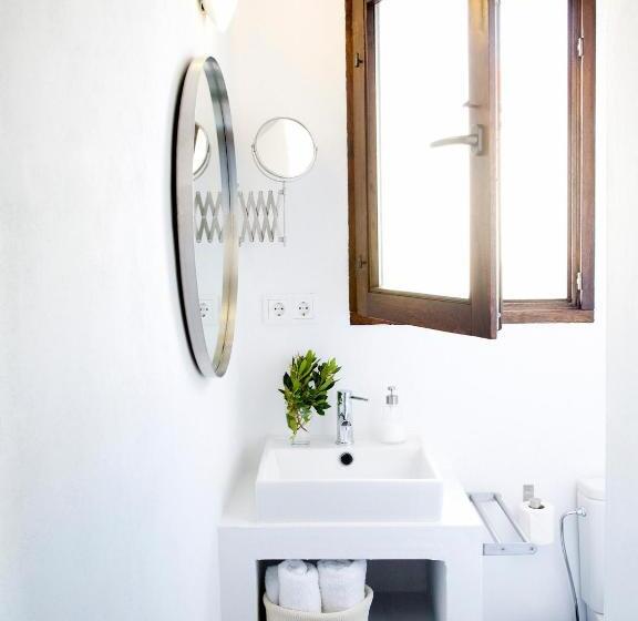 Casa Babel Monfragüe