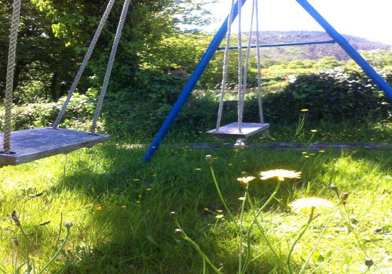 Casa Rural O Bergando