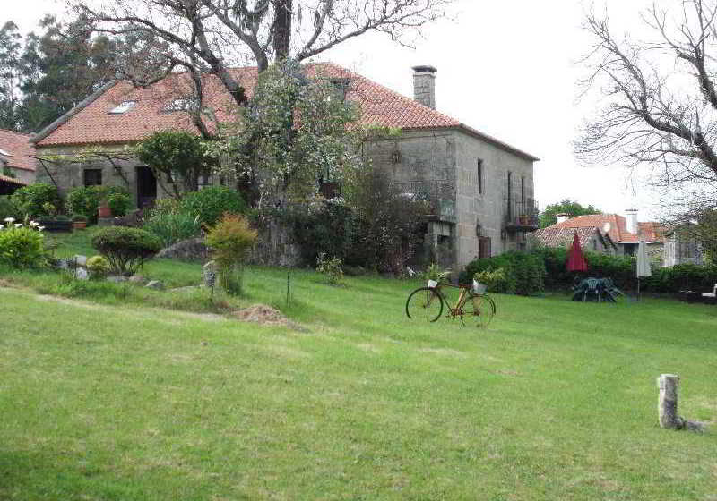 Casa Rural O Bergando