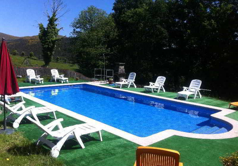 Casa Rural O Bergando