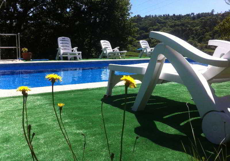 Casa Rural O Bergando