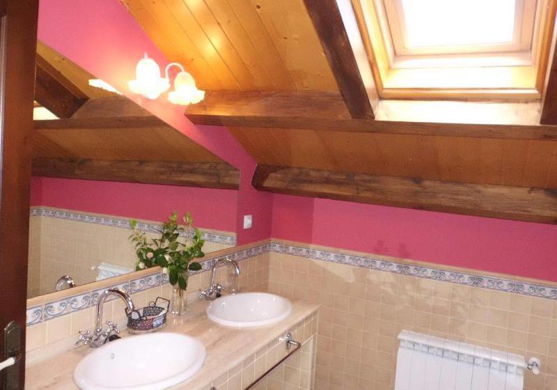 Casa Rural O Bergando