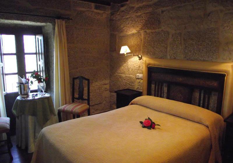 Casa Rural O Bergando