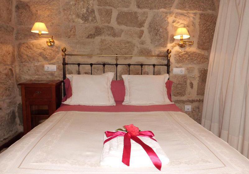 Casa Rural O Bergando