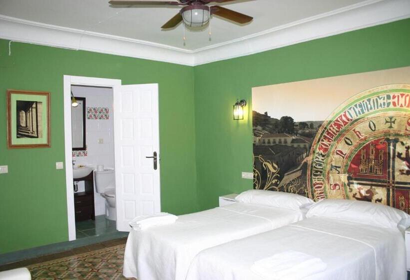 Casa Del Renacimiento