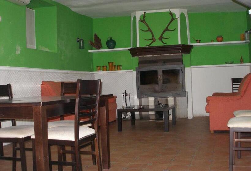 Casa Del Renacimiento