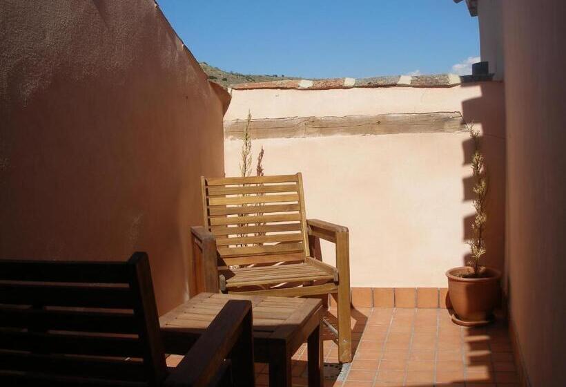 Casa Del Renacimiento