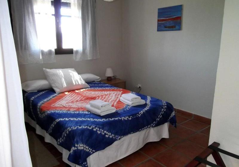 Casa Montecote Eco Resort