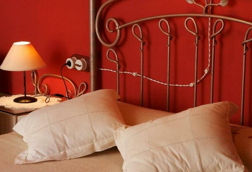 Casa Pepa Hotel Rural