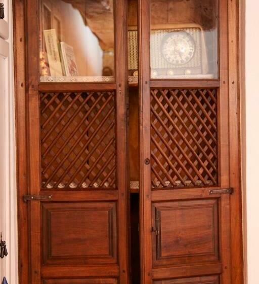 Casa Pepa Hotel Rural